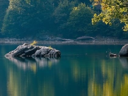 Качество воды в водоемах Сарова