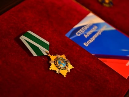 Нижегородцев щедро наградили. Кто в списках?