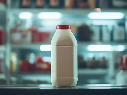 Власти назвали причину закрытия нижегородского молокозавода