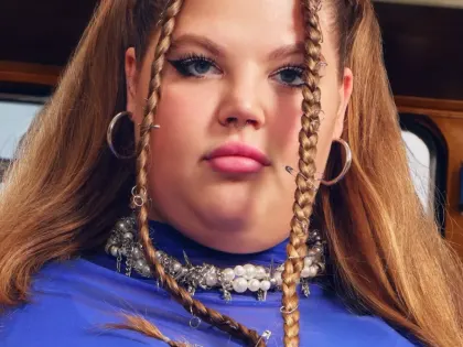 «Казалось, что умру от голода». Нижегородка весом 123 кг худеет на реалити-шоу