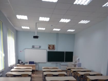 Всероссийский урок по ОБЖ проведут в нижегородских школах 4 октября