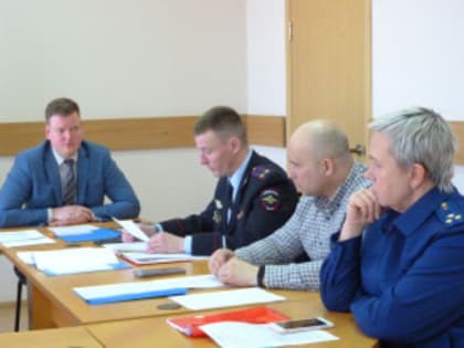 Подвели итоги 2023 года