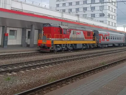 Задержка шести поездов вызывает недовольство пассажиров