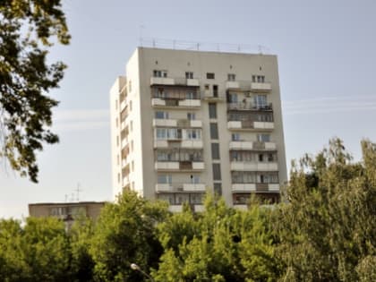 Мужчина погиб при падении из окна в Сормовском районе