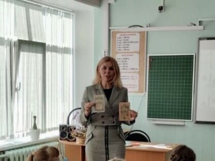Финансовую грамотность начнут преподавать в школах Нижегородской области