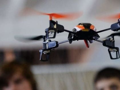 Кружок по разработке эксплуатации беспилотных авиасистем откроют в Дзержинске