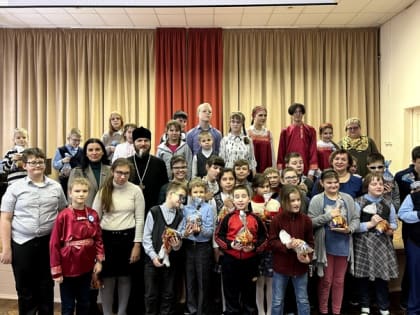 Заботимся обо всех