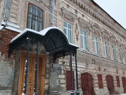 Власти рассказали, зачем самый богатый нижегородец скупает ОКН