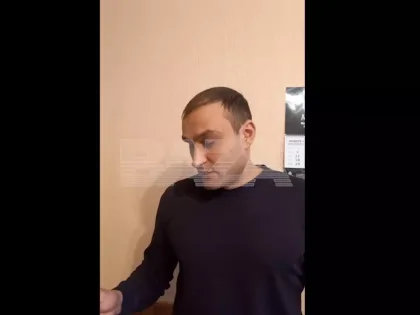 «Раскаиваюсь». Задержан душитель нижегородского таксиста