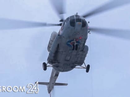 Вертолетную площадку сделают у НОДКБ в Нижнем Новгороде