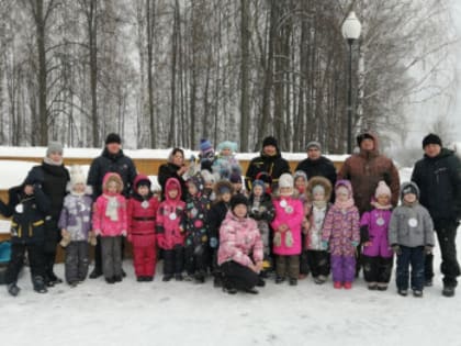 «Мы с папой вдвоем все рекорды побьем»