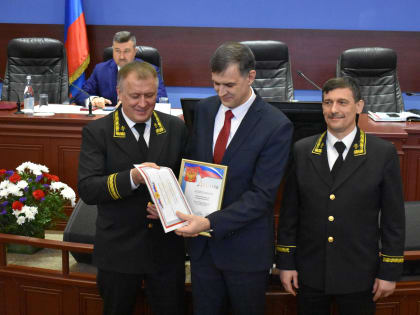 Определены победители конкурсов на звание «Лучший суд Нижегородской области», «Лучший председатель суда Нижегородской области», «Лучший судья Нижегородской области» по итогам работ