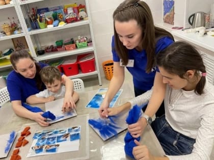 С 2019 года в Нижегородской области реализуется Концепция комплексного сопровождения людей с РАС.