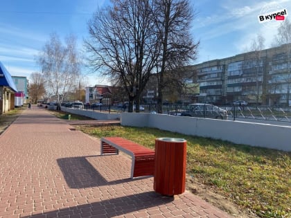 ​На содержание тротуаров направят 3 млн рублей