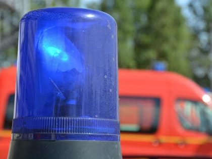 ДТП на улице Силкина. Пострадала женщина