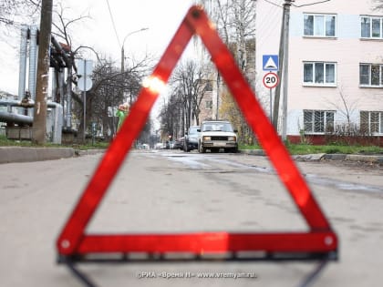 Двух подростков на электросамокате сбили в Дзержинске