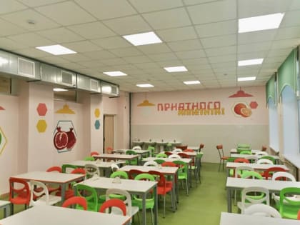 Школа №167 в Канавине откроется после капремонта 15 марта