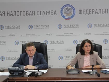 Порядок проведения сверки расчетов с бюджетом в условиях ЕНС стал основной темой вебинара в Управлении