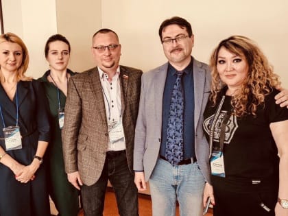 Всероссийский слёт «Медиа-цех ЛДПР» в Москве — знаковое событие для партии