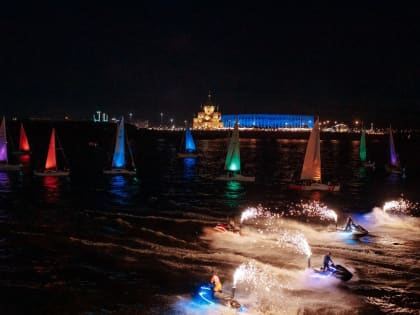 Хлеба и зрелищ пообещали нижегородцам. Подробности здесь
