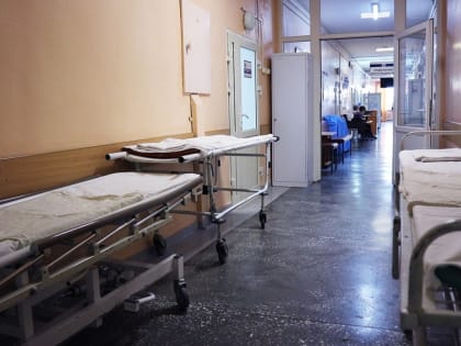 Кое-что очень нужное построили для нижегородцев