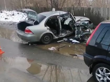 Стали известны причины ДТП с семью пострадавшими в Выксе