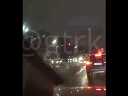 Авария на дороге: последствия и меры безопасности