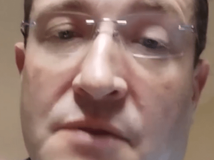 "Родился не в рубашке, а в бронежилете": Захара Прилепина прооперировал в Нижнем Новгороде