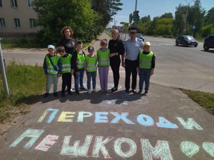 Госавтоинспекция проводит профилактическое мероприятие «Электро, вело, мото-транспорт»