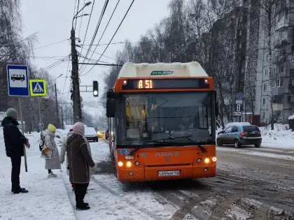 Охота на «зайцев»: как ловят безбилетников в Нижнем Новгороде