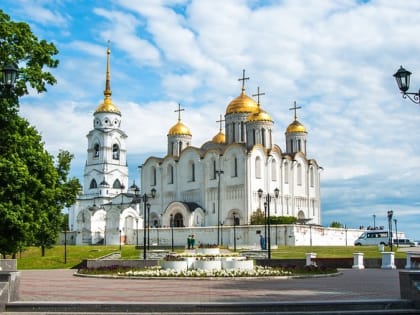 В Арзамасе может появиться новый православный туристический маршрут