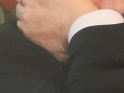 Экс-мэр Нижнего Новгорода Юрий Лебедев назвал себя достойным преемником Путина