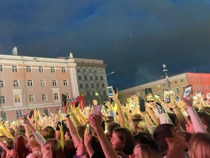 Появились подробности давки в День города в Нижнем Новгороде