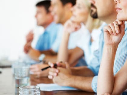 Состоялось публичное обсуждение правоприменительной практики  в отношении негосударственных поставщиков социальных услуг Нижегородской области в июне 2023 года