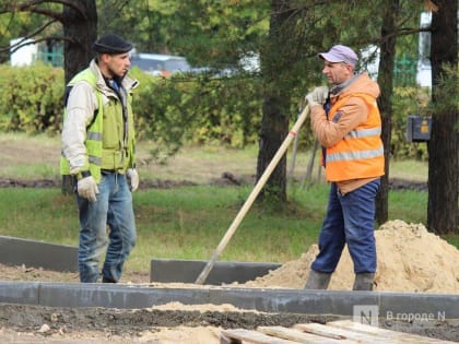 Более 5000 нижегородцев уже проголосовали за места для благоустройства на 2020 год