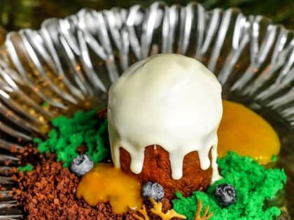 Специальное меню под Те самые закаты: гуляем по «Гастрономической Рождественской»