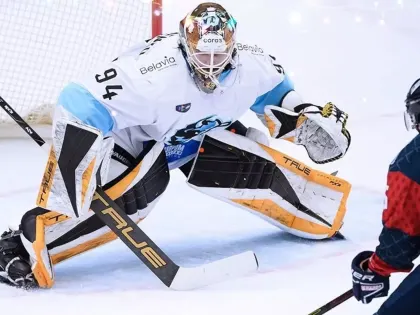 ХК «Торпедо» — «Динамо»: итоги матча 4 января