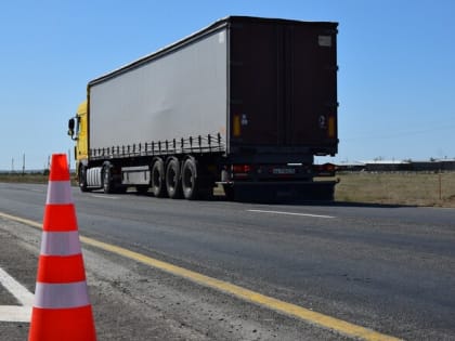 В Нижегородской области могут на 30% снизить транспортный налог для фур