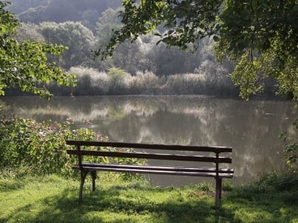 Купание в Сарове разрешено только на Протяжке