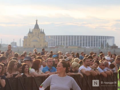 В 7 млн рублей обойдется нижегородскому бюджету выступление «Браво», Седоковой, МОТ и HammAli&Navai