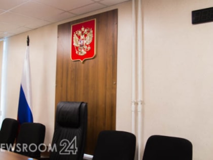 Нижегородец получил условный срок за попытку поджечь приемную УФСБ