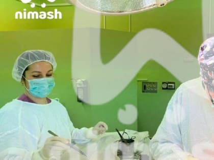 Опухоль, которая встречается в одном из 10 000 случаев по всему миру, удалили в Нижнем Новгороде