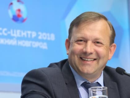 Игорь Норенков: «Президент России в послании Федеральному Собранию подтвердил, что поддержка бизнесу продолжится»