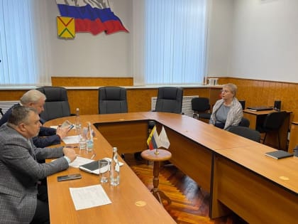 Пилотный проект по патриотическому воспитанию детей дошкольного возраста будет реализован в Арзамасе
