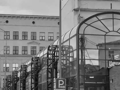 Магазин миллиардера исчез в Нижнем Новгороде