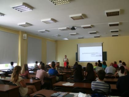 Нижегородские вузы выделили отдельную квоту для участников СВО