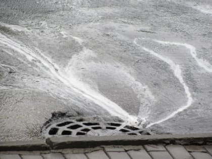 Нижегородский минград утвердил планировку территории под ливневку в Канавине