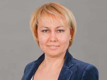 Арина Садулина возглавила нижегородское отделение Социального фонда России