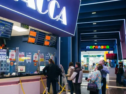 «Елки» против «Иван Царевича»: на что нижегородцам сходить в кино в праздники