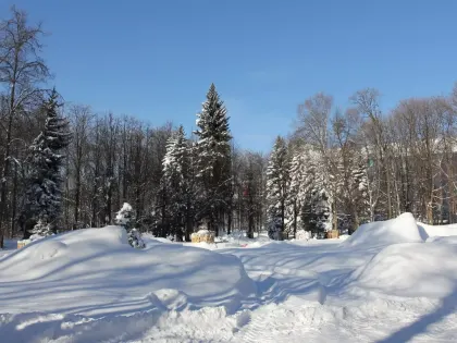 Опубликована полная программа на 23 февраля в Нижнем Новгороде